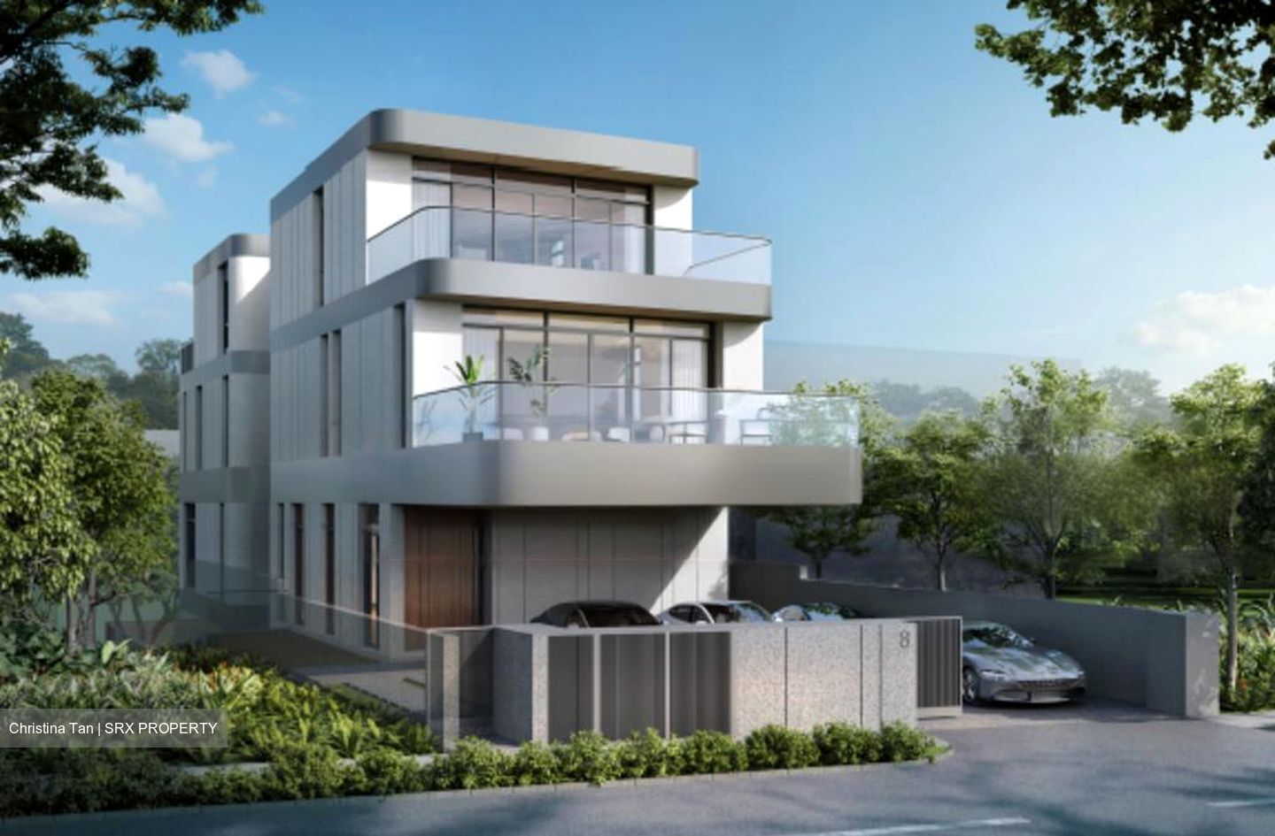 Mount Sinai Lane (D10), Detached #496841101